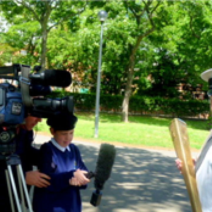 MIDDLESBROUGH SEA CADETS WELCOME BACK THE...