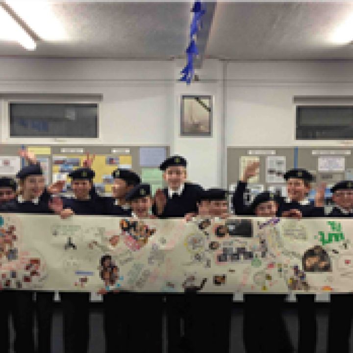 Anti-Bullying Poster