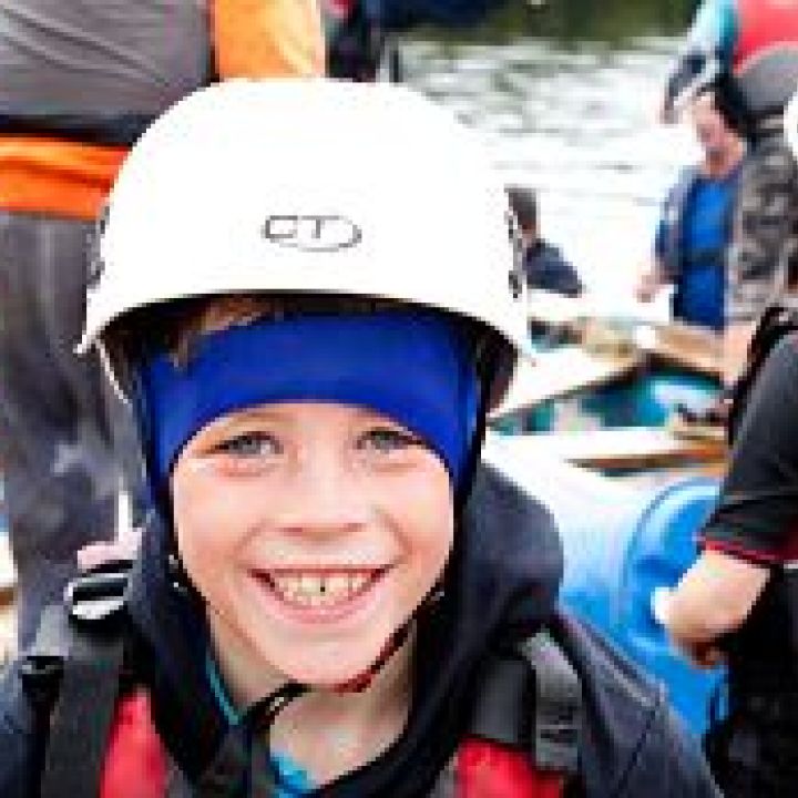 Uniformed Youth Groups to get £10million from...