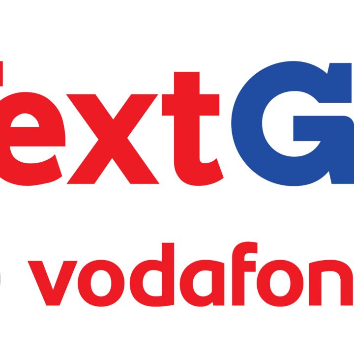 Text Donate!