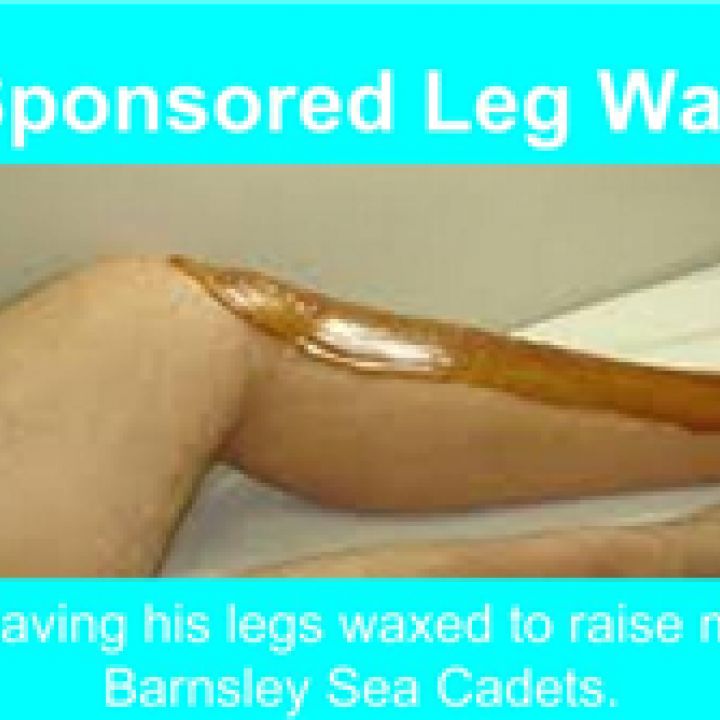 Leg Wax