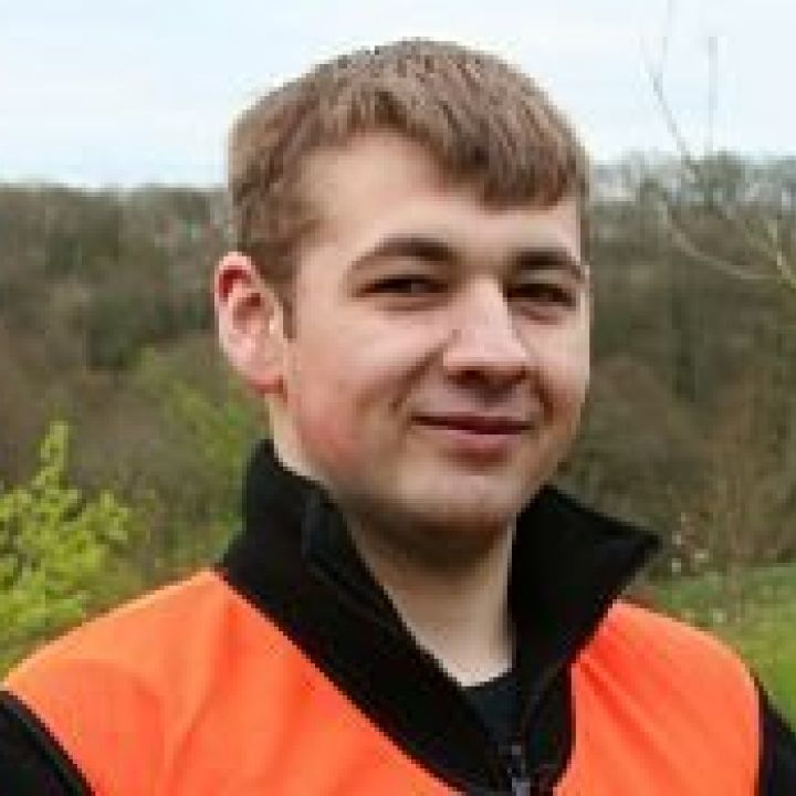 Sea Cadet wins trip to South Africa