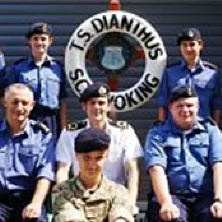 Marine Engineering 2nd Class