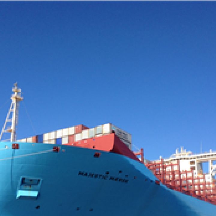 Cadets Visit The Merchant Navy Saturday 2nd May...