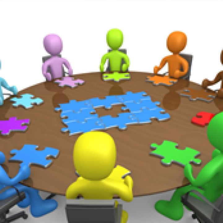 Unit AGM- Thursday 9th October 2014