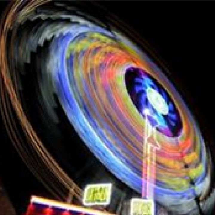 **MOP FAIR - UNIT CLOSED WEDNESDAY 10TH OCTOBER**