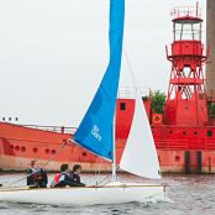 SOUTHERN AREA NAMED OVERALL COMBINED REGATTA...