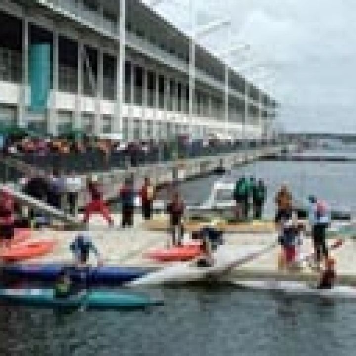 National Combined Regatta