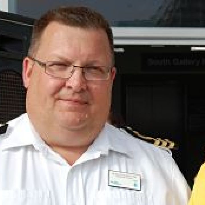 Volunteers receive New Years honours
