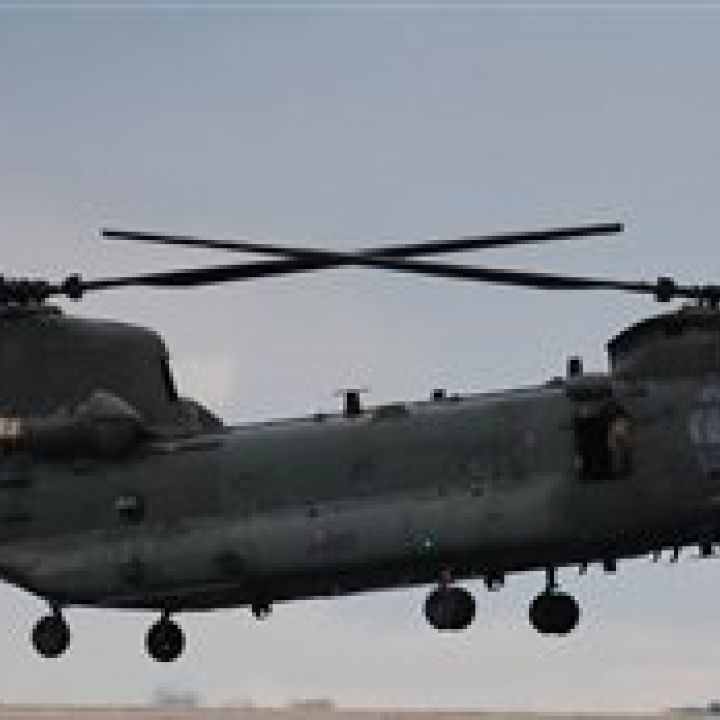  RAF Odiham 4.4.12