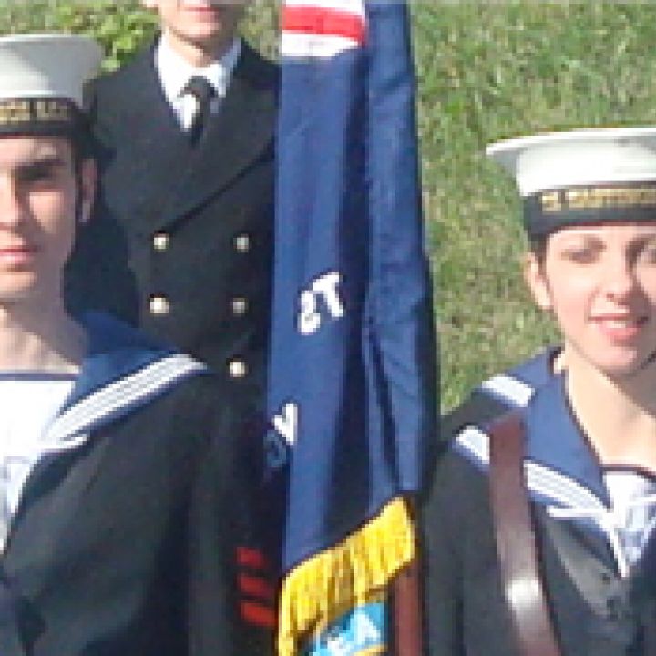 Victory In Europe Celebrations 2013