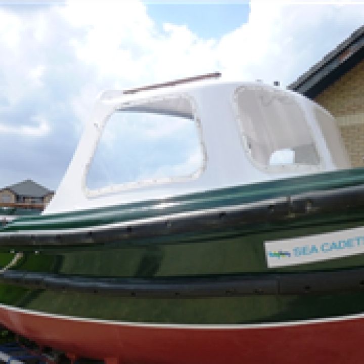 UNIT CHAMP AFLOAT