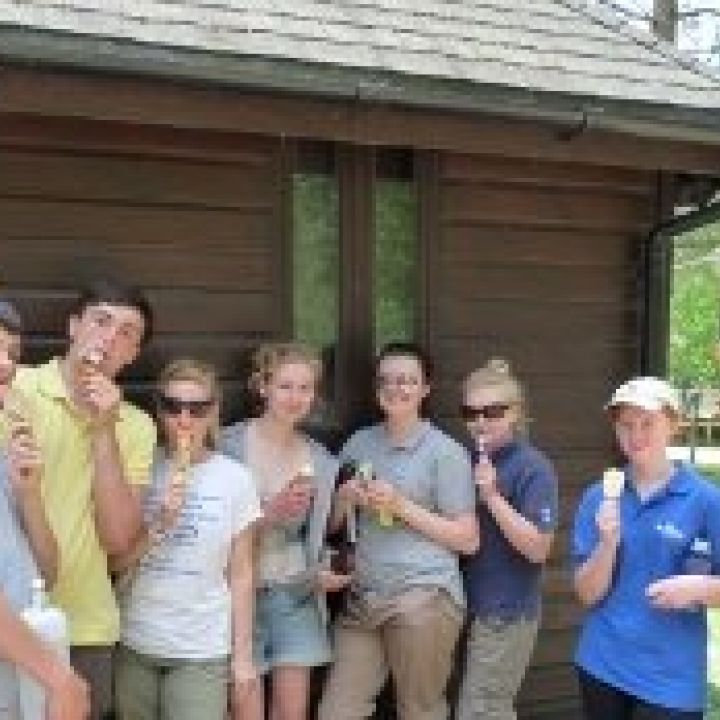 Duke of Edinburgh Award