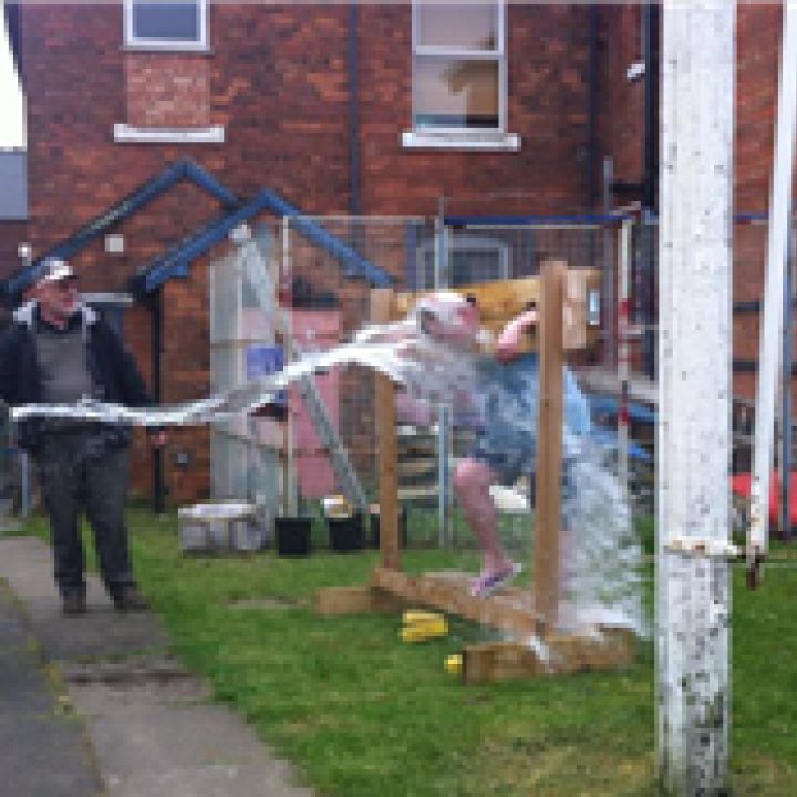 Easter Fun Day 