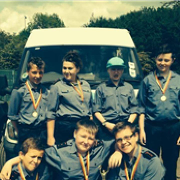 Paddlesport Competition Winners!