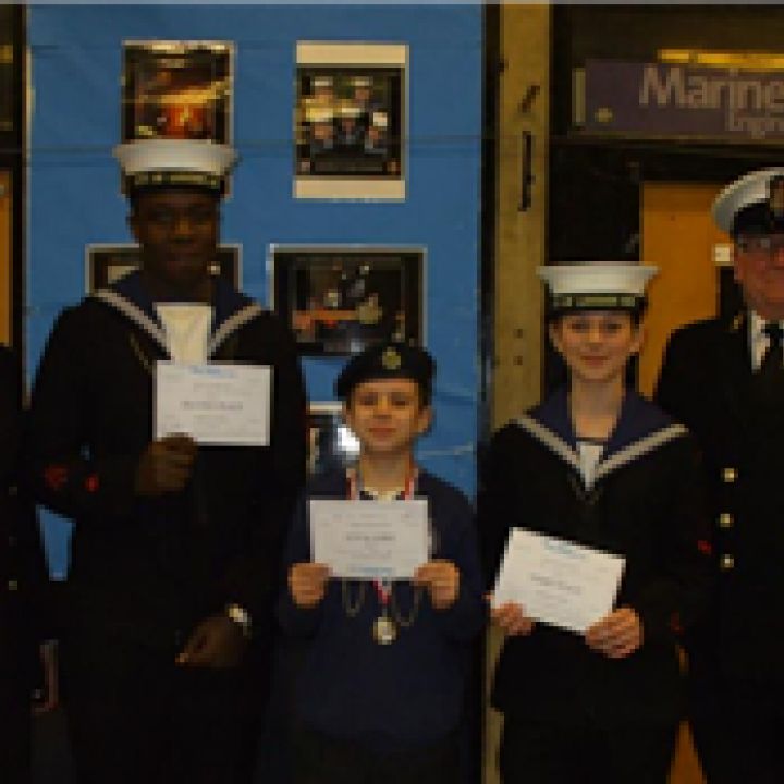3rd March 2013- Northern District Drill and...