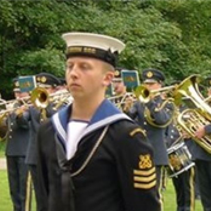 Armed Forces Day participation