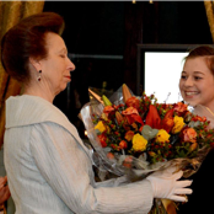 November 2012- Ceremonial Events