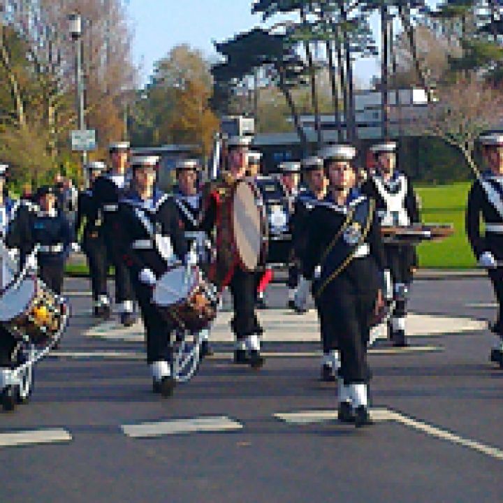 Remembrance Sunday