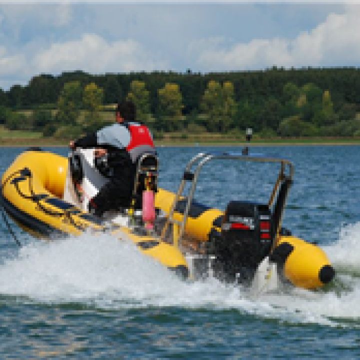 rib challenge practice day