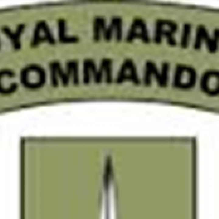 RMC out on Exercise