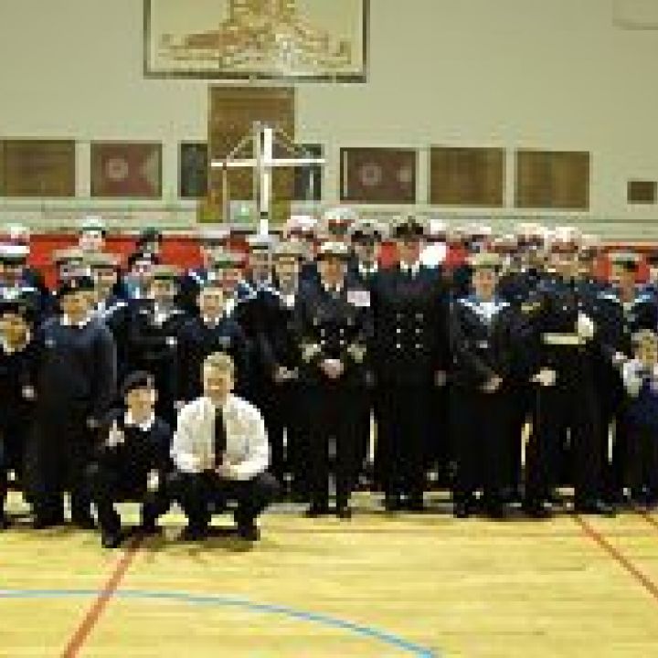 Unit RNP Inspection- 23/04/2015