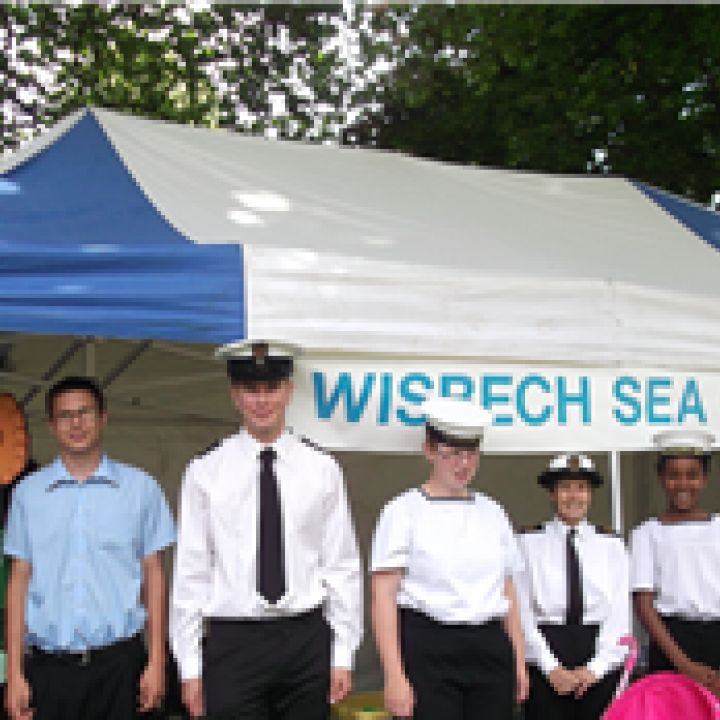 Royal British Legion Picnic in the Park