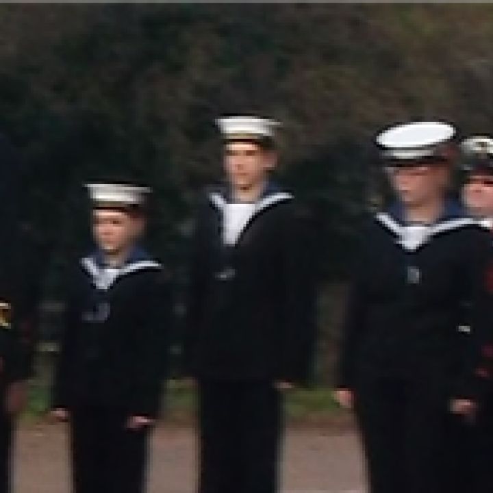 Remembrance Day