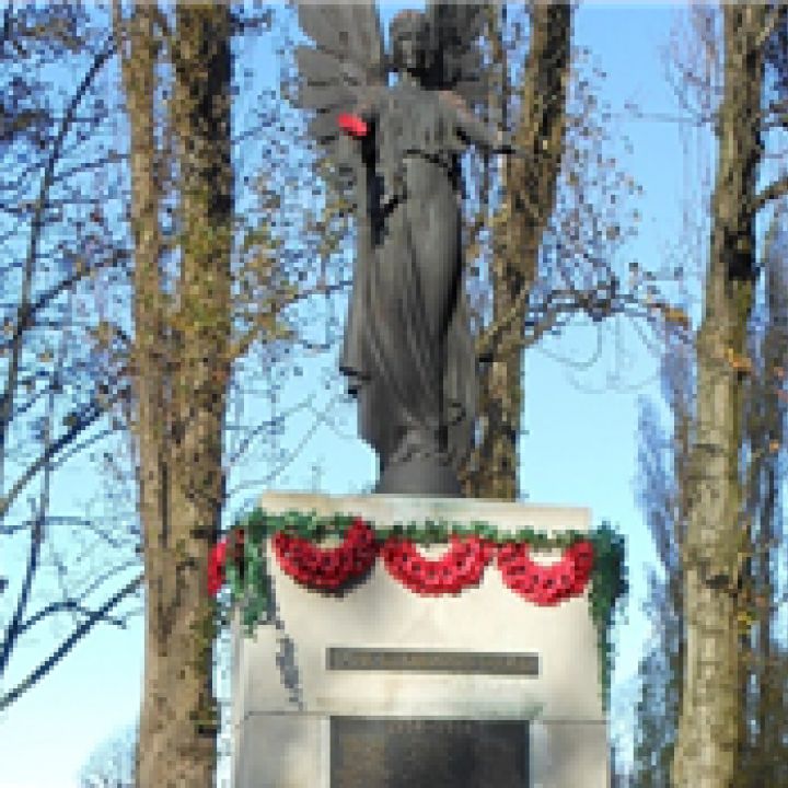 Remembrance 2013