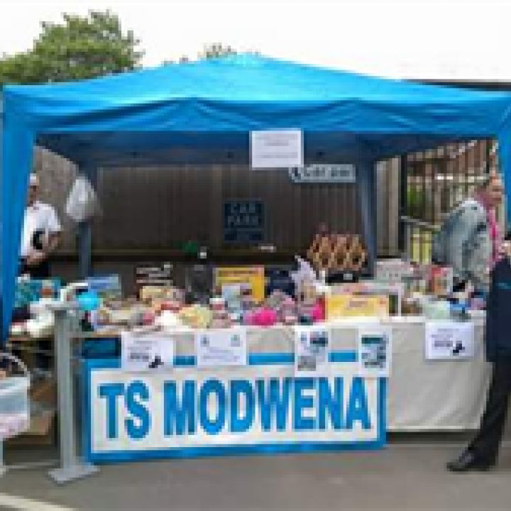 Rolleston Transort Festival.