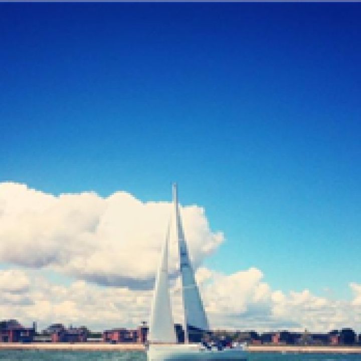 Sea Cadets Win Best Dressed at Royalist Regatta...