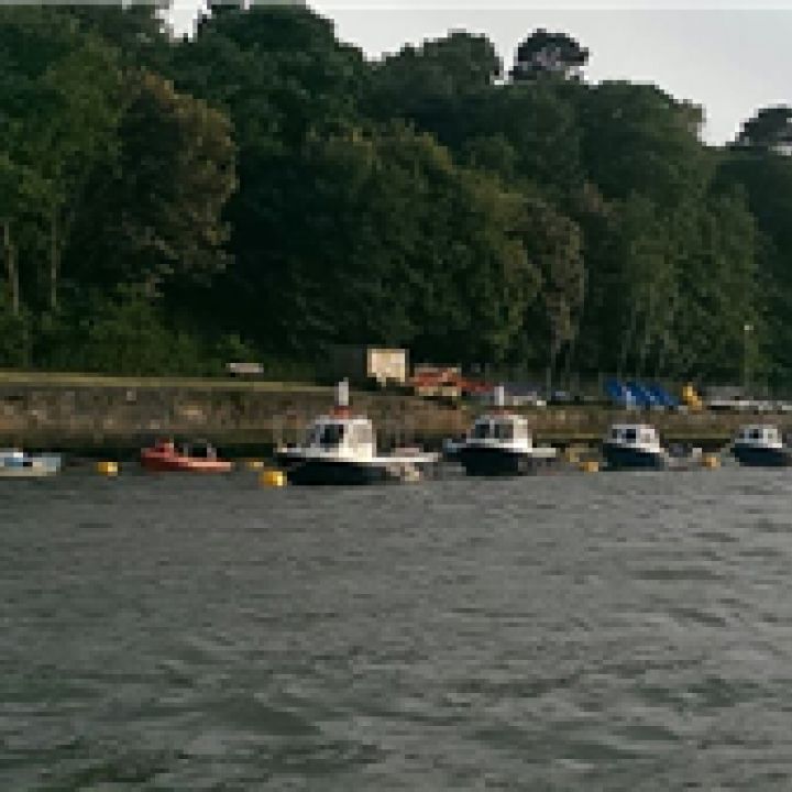 SCTC (Sea Cadet Training Centre) Weymouth