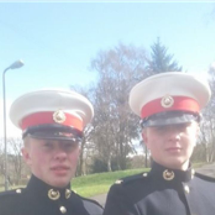 Success at National Cadet Sergeants Board!