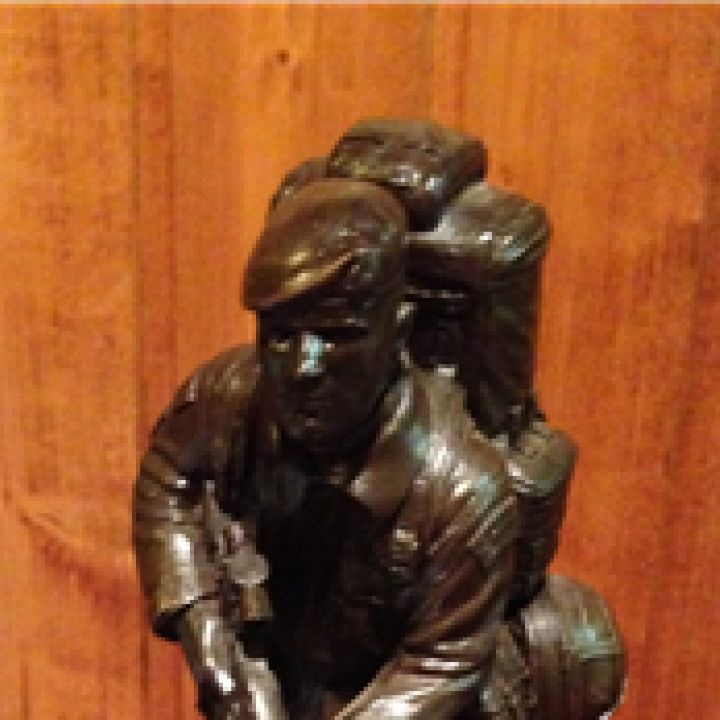 SRMO Trophy