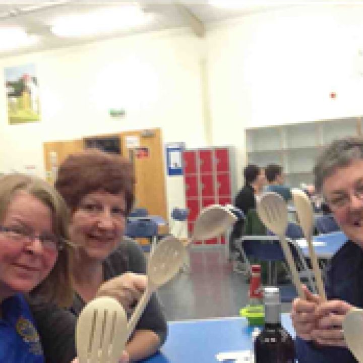 Quiz Nite Masters!