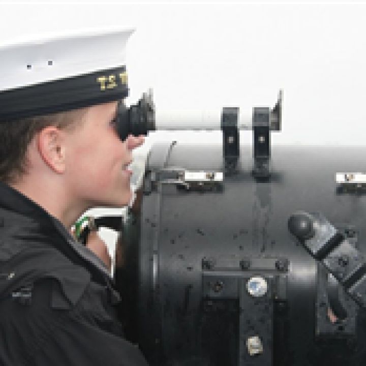 HMS TYNE TOUR