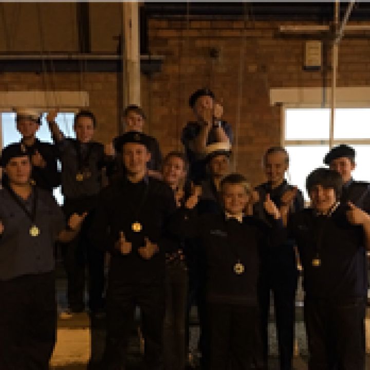 Mercia District Swimming Gala - RESULT!