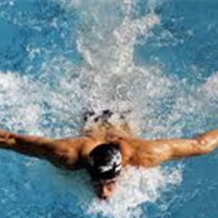 WHITLEY BAY SEA CADETS SWIM TO SUCCESS
