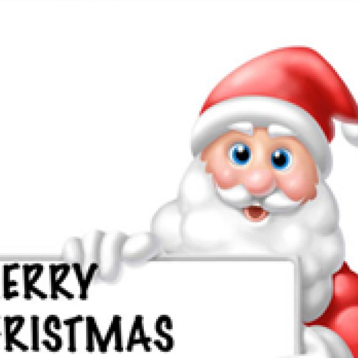 Christmas Shutdown