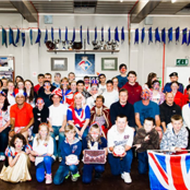 Jubilee Celebrations 2012