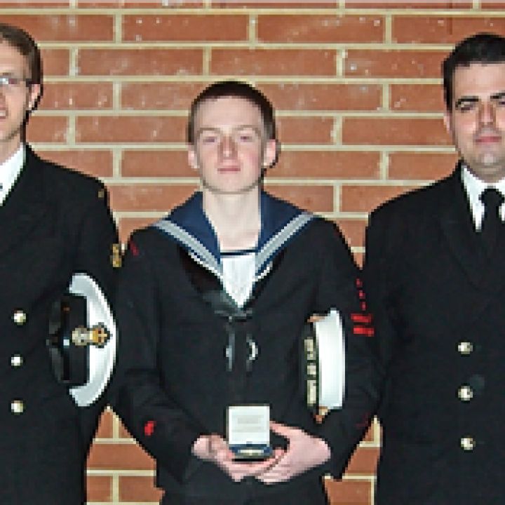 Jack Petchey Awards, 6th April 2014
