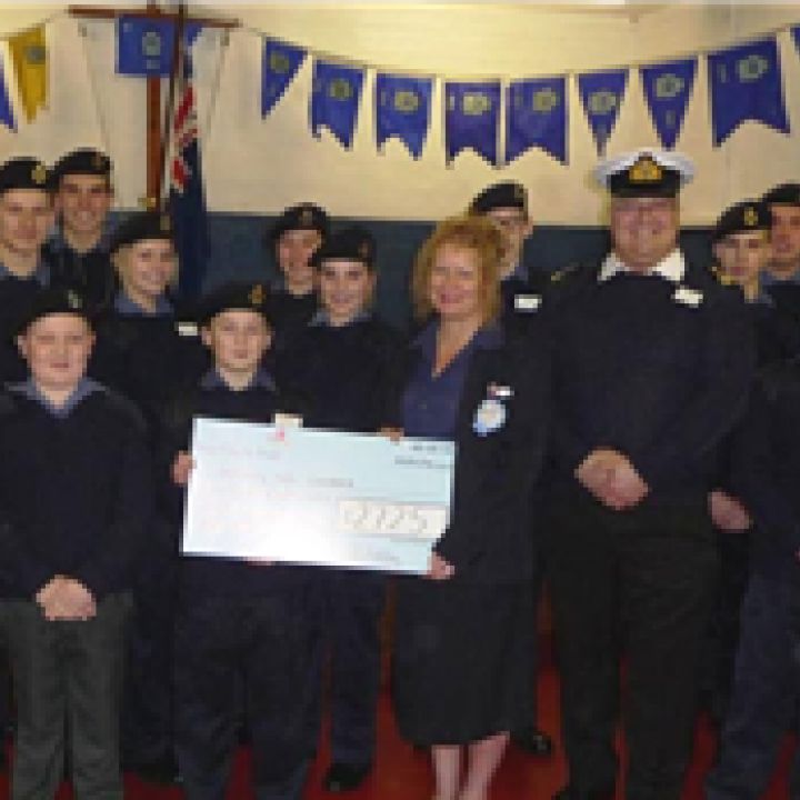 Tesco sponsorship to TS Kent