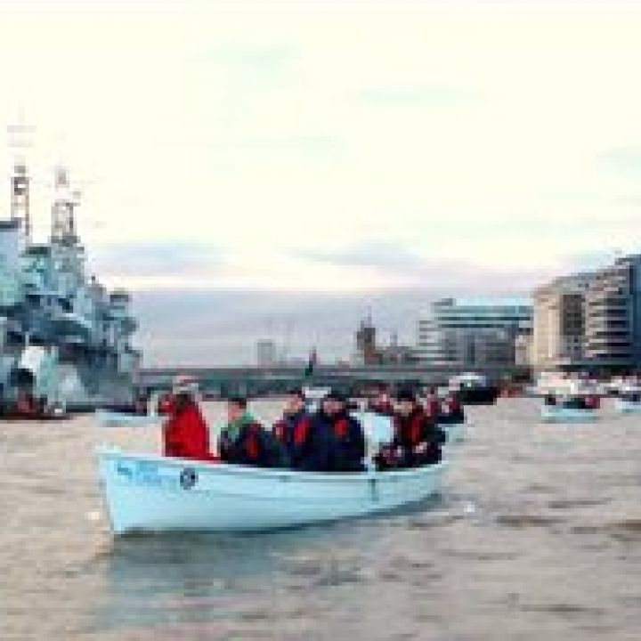 DIAMOND JUBILEE PAGEANT