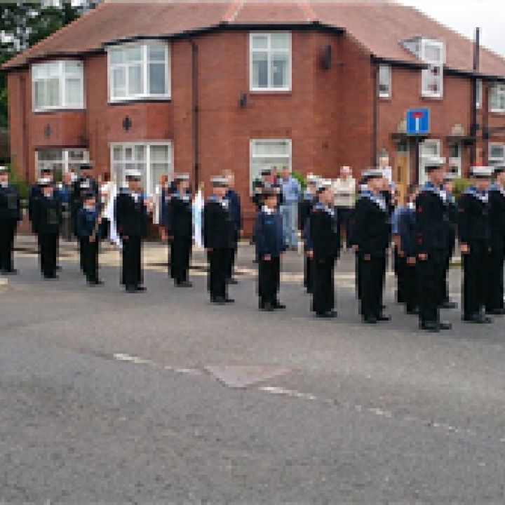 WWI COMMEMORATION EVENT