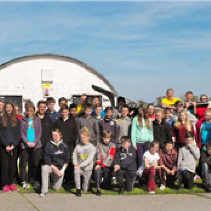 West Kent Boatwork Weekend