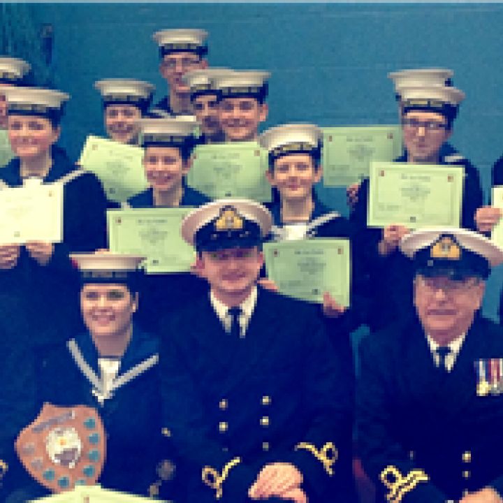 December 2015 & January 2016 - 100 Club Winners
