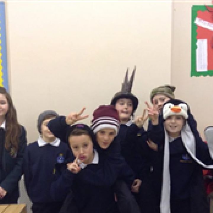 Scimitar supports St Mungo's Broadway for...