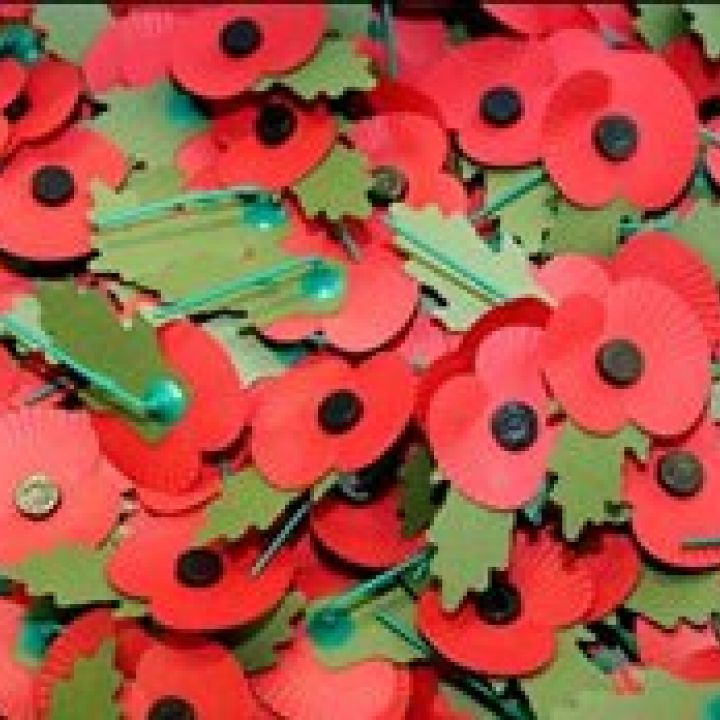 ROYAL BRITISH LEGION - MERSEYSIDE AND WEST...