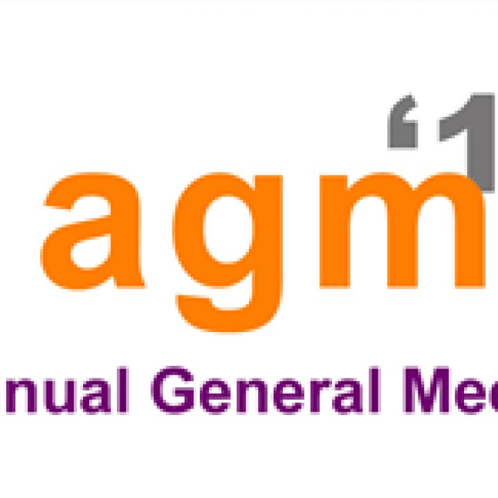 Notice of Annual General Meeting