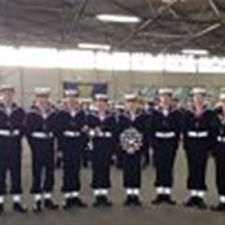 Area Drill & Piping Competition